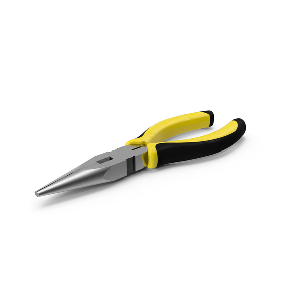 Long Nose Pliers PNG & PSD Images Long Nose Pliers PNG & PSD Images