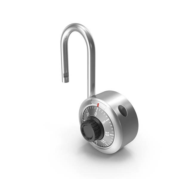 Long Padlock Open PNG & PSD Images Long Padlock Open PNG & PSD Images