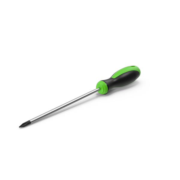 Phillips Head: Long Screwdriver PNG & PSD Images Phillips Head: Long Screwdriver PNG & PSD Images
