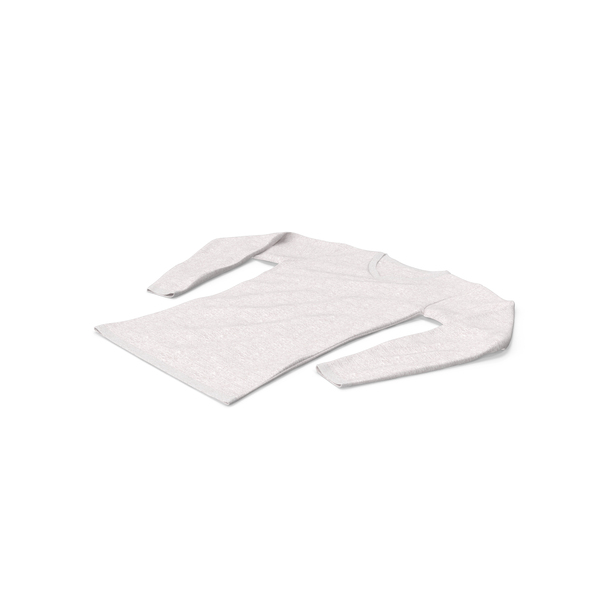 Clothing: Long Sleeve Flat Female V Neck White Blank PNG & PSD Images Clothing: Long Sleeve Flat Female V Neck White Blank PNG & PSD Images