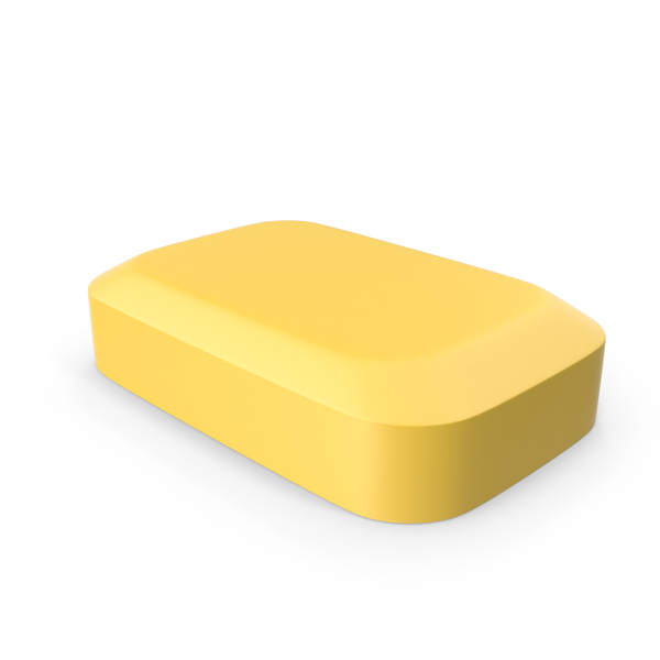 Pill: Long Tablet Yellow PNG & PSD Images Pill: Long Tablet Yellow PNG & PSD Images