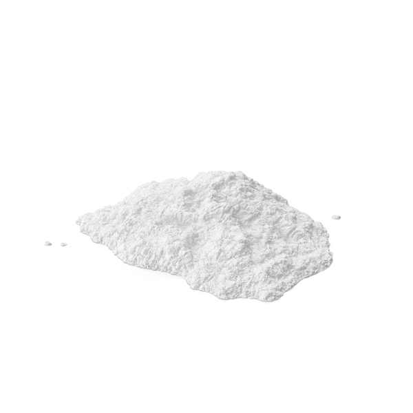 Loose Pile of Crystalmeth PNG & PSD Images