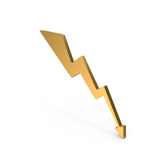 Symbols: Loss Arrow Down Icon PNG & PSD Images Symbols: Loss Arrow Down Icon PNG & PSD Images
