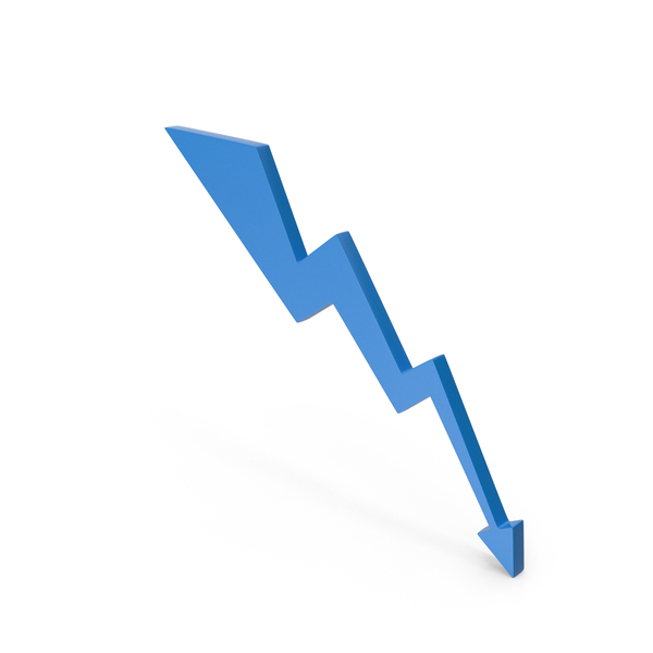 Symbols: Loss Arrow Icon PNG & PSD Images Symbols: Loss Arrow Icon PNG & PSD Images