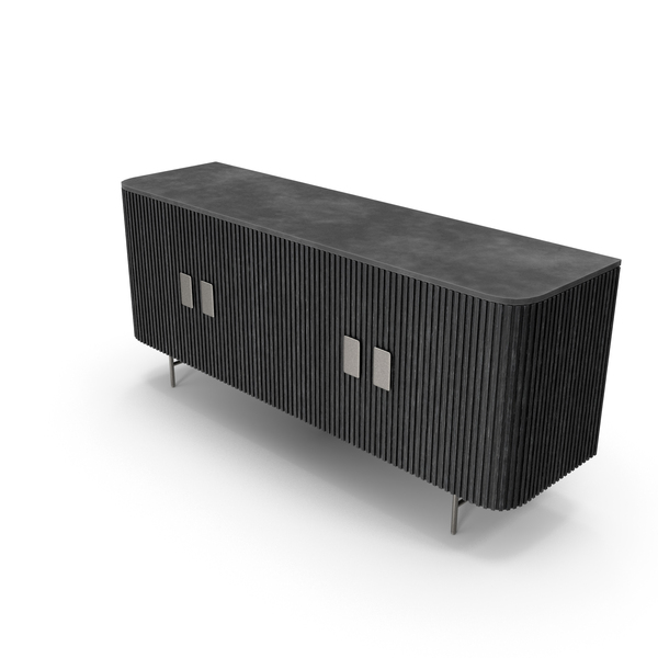 Lou Sideboard PNG & PSD Images Lou Sideboard PNG & PSD Images