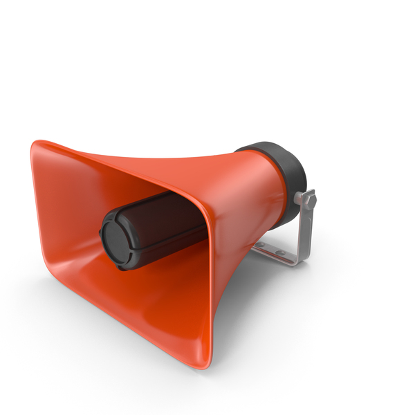 Pa System: Loudspeaker 02 PNG & PSD Images Pa System: Loudspeaker 02 PNG & PSD Images