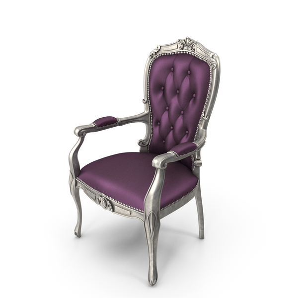 Arm: Louis XV Chair PNG & PSD Images Arm: Louis XV Chair PNG & PSD Images