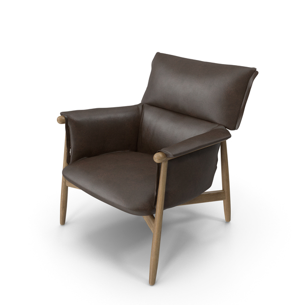 Arm: Lounge Chair Brown PNG & PSD Images Arm: Lounge Chair Brown PNG & PSD Images