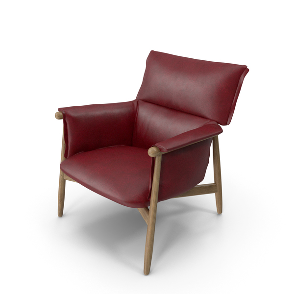 Arm: Lounge Chair Red PNG & PSD Images Arm: Lounge Chair Red PNG & PSD Images