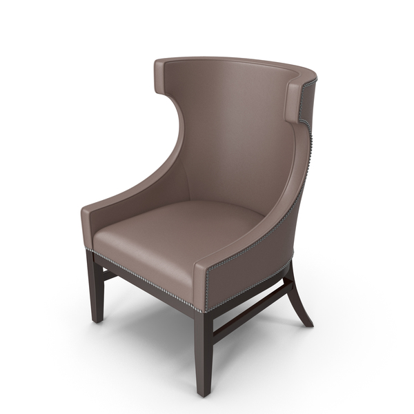 Wingback: Lounge Chair PNG & PSD Images Wingback: Lounge Chair PNG & PSD Images