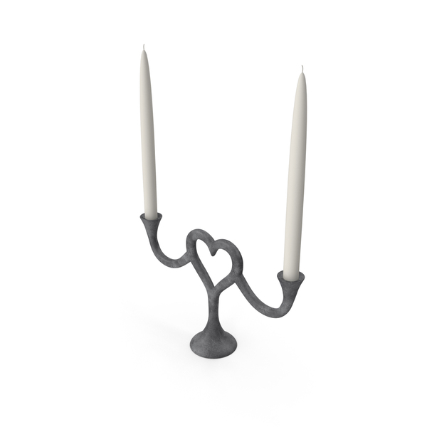 Love Candelabra PNG & PSD Images Love Candelabra PNG & PSD Images