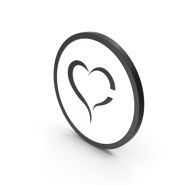 Heart Shaped Candy: Love Heart PNG & PSD Images