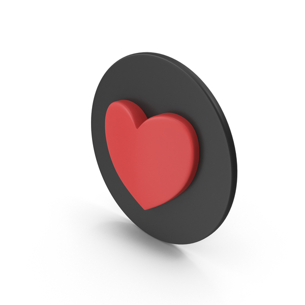 Heart Shape: Love Icon PNG & PSD Images Heart Shape: Love Icon PNG & PSD Images