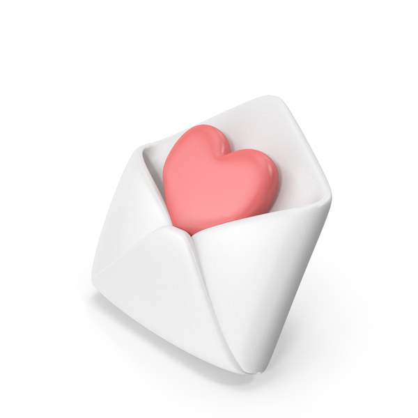 Envelope: Love Letter PNG & PSD Images Envelope: Love Letter PNG & PSD Images
