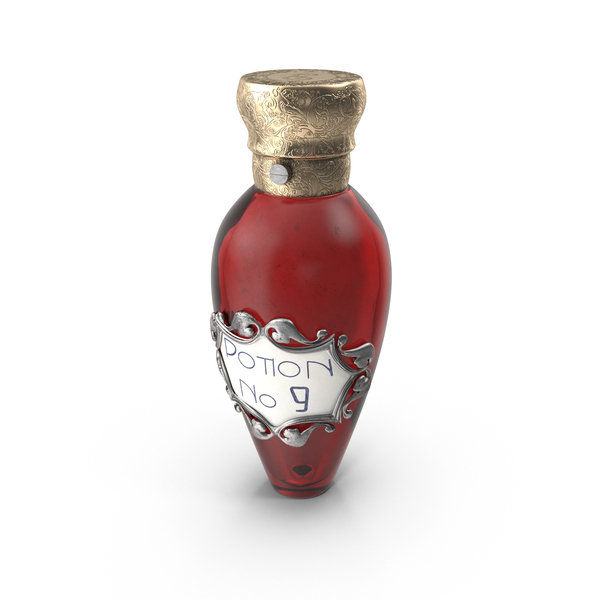 Love Potion Bottle PNG & PSD Images Love Potion Bottle PNG & PSD Images