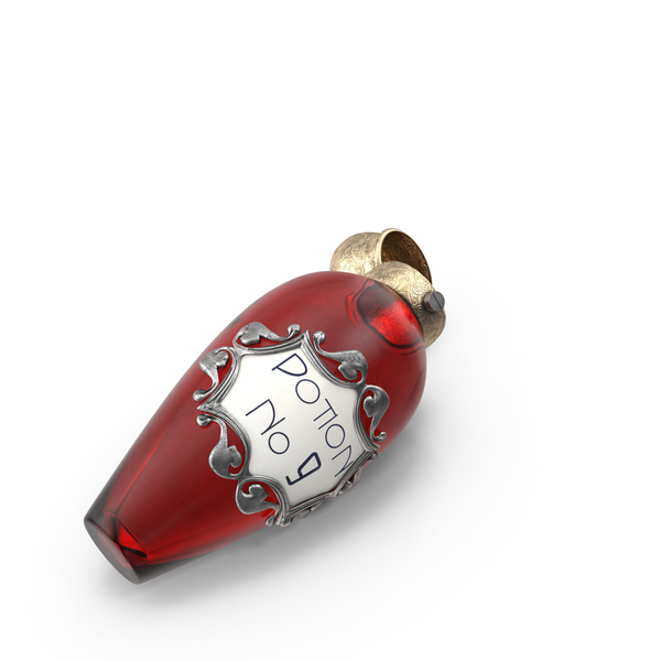 Love Potion Bottle PNG & PSD Images Love Potion Bottle PNG & PSD Images