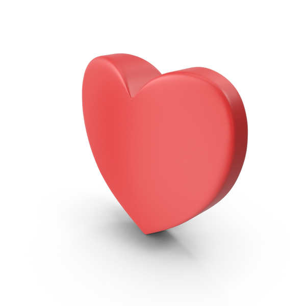 Heart Shape: Love Red PNG & PSD Images Heart Shape: Love Red PNG & PSD Images