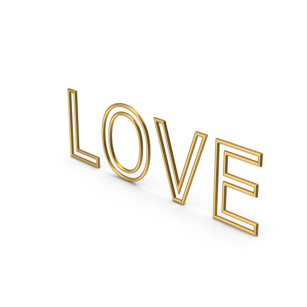 Roman Alphabet: Love PNG & PSD Images Roman Alphabet: Love PNG & PSD Images