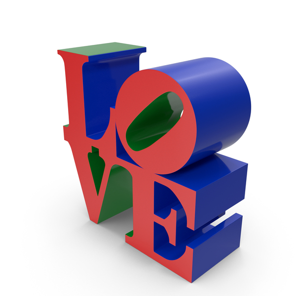 Love Sculpture PNG Images & PSDs for Download | PixelSquid - S119192555