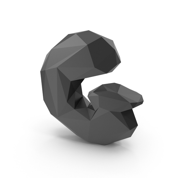 Language: Low Poly Bubble Letter G PNG & PSD Images Language: Low Poly Bubble Letter G PNG & PSD Images