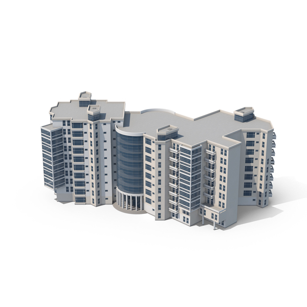 Low Rise Multi Purpose Building PNG & PSD Images Low Rise Multi Purpose Building PNG & PSD Images