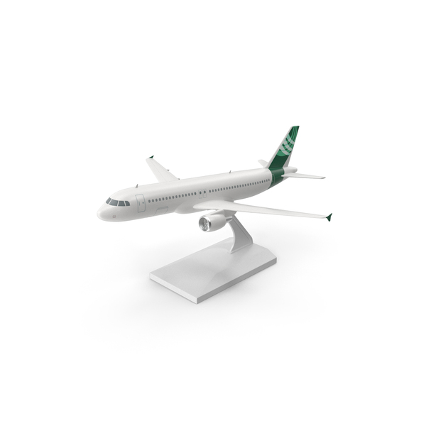 Toy Airplane: Low Wing Jet Airliner Scale Model with Stand PNG & PSD Images Toy Airplane: Low Wing Jet Airliner Scale Model with Stand PNG & PSD Images