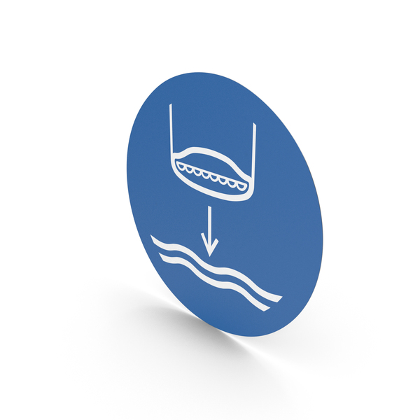 Sign: Lower The Lifeboat To The Water PNG & PSD Images Sign: Lower The Lifeboat To The Water PNG & PSD Images