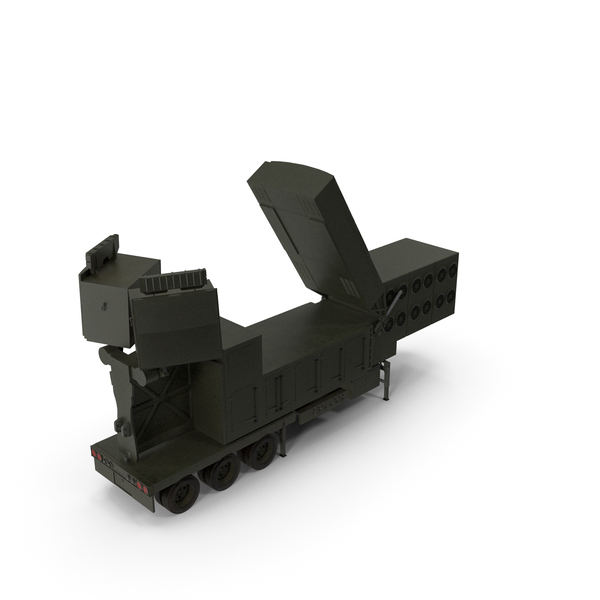 Radar (Vehicle): Lower Tier Air and Missile Defense Sensor PNG & PSD Images Radar (Vehicle): Lower Tier Air and Missile Defense Sensor PNG & PSD Images