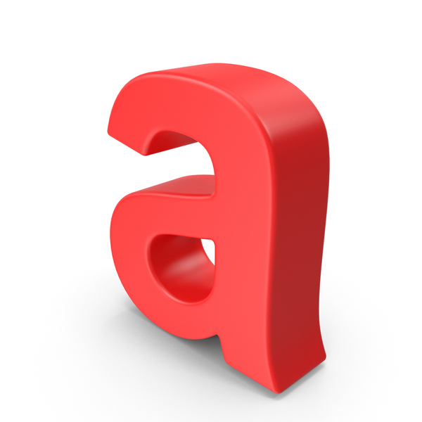 Language: Lowercase Letter A PNG & PSD Images Language: Lowercase Letter A PNG & PSD Images