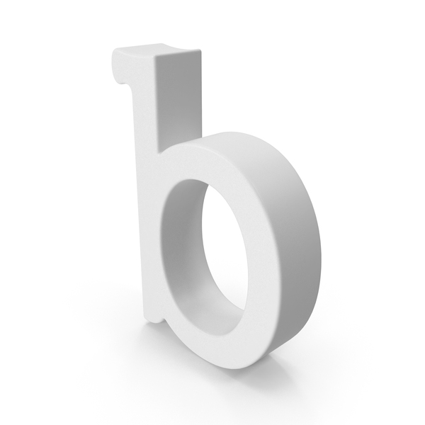 Language: Lowercase Letter B PNG & PSD Images Language: Lowercase Letter B PNG & PSD Images
