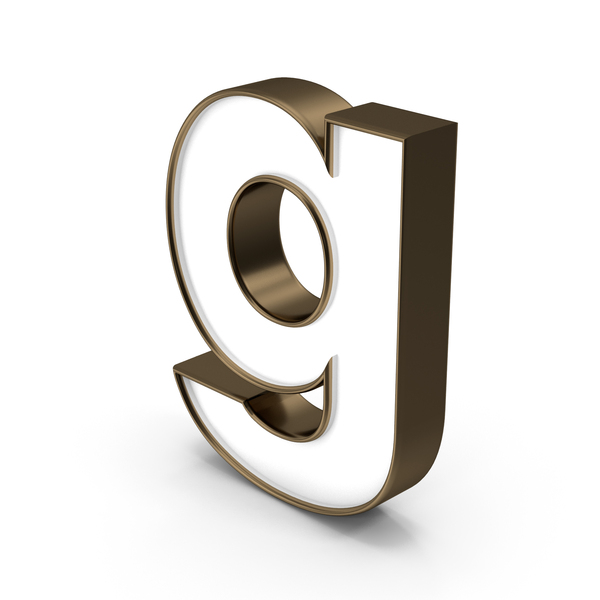 Language: Lowercase Letter G PNG & PSD Images