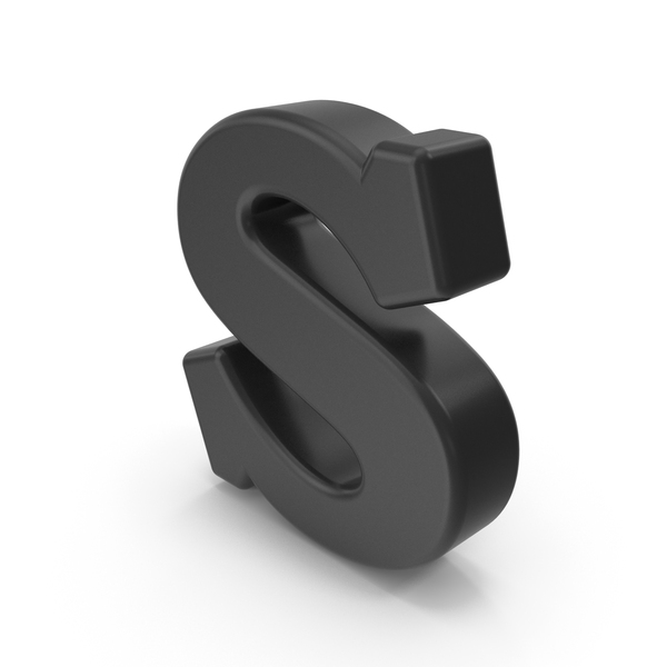 Roman Alphabet: Lowercase Letter S PNG & PSD Images Roman Alphabet: Lowercase Letter S PNG & PSD Images