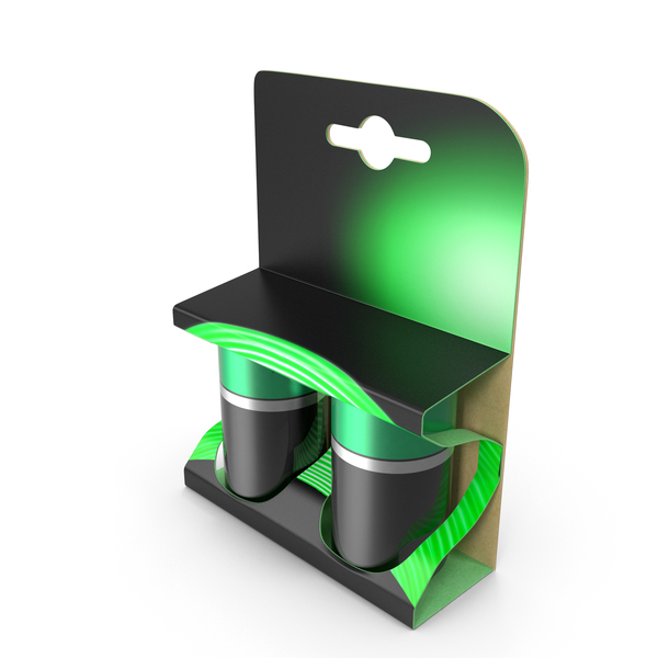 Disposable: LR20 Battery Package PNG & PSD Images Disposable: LR20 Battery Package PNG & PSD Images