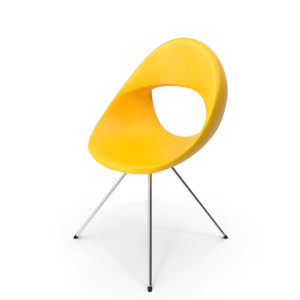 Chair: Lucky by Tonon PNG & PSD Images