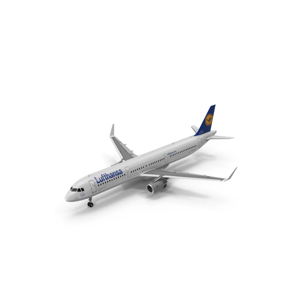 Airliner: Lufthansa Airbus A321 With Cabin And Cockpit PNG & PSD Images Airliner: Lufthansa Airbus A321 With Cabin And Cockpit PNG & PSD Images