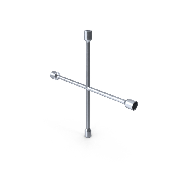 Lug Nut Wrench PNG & PSD Images Lug Nut Wrench PNG & PSD Images