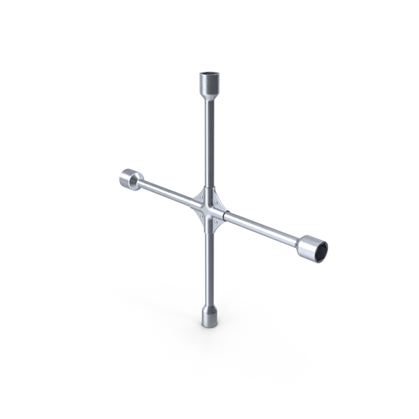 Lug Nut Wrench PNG & PSD Images Lug Nut Wrench PNG & PSD Images