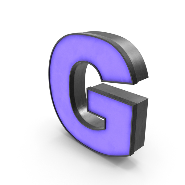 Language: Luminous Letter G Blue PNG & PSD Images Language: Luminous Letter G Blue PNG & PSD Images