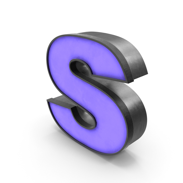Language: Luminous Letter s Blue Lowercase PNG & PSD Images Language: Luminous Letter s Blue Lowercase PNG & PSD Images
