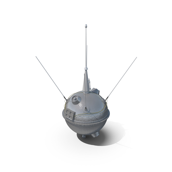 Probe: Luna 2 PNG & PSD Images Probe: Luna 2 PNG & PSD Images