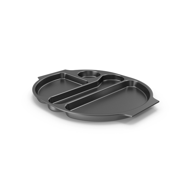 Lunch Food Tray 04 Black PNG & PSD Images Lunch Food Tray 04 Black PNG & PSD Images