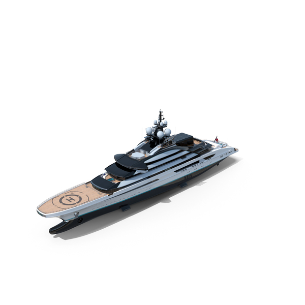 Motor: Lurssen Nord Luxury Yacht Dynamic Simulation PNG & PSD Images Motor: Lurssen Nord Luxury Yacht Dynamic Simulation PNG & PSD Images