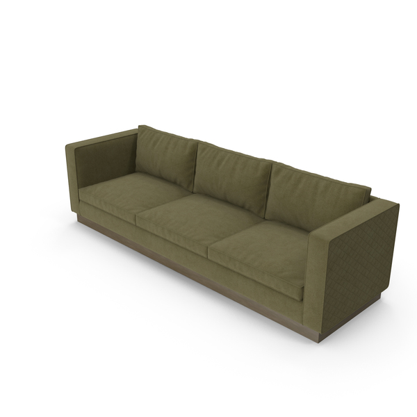 Luxdeco Holmes Sofa PNG & PSD Images