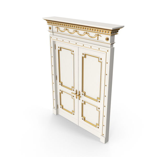 French Door: Luxurious Double Doors PNG & PSD Images French Door: Luxurious Double Doors PNG & PSD Images