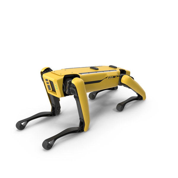 Lying Boston Dynamics Spot Robot Dog PNG & PSD Images Lying Boston Dynamics Spot Robot Dog PNG & PSD Images