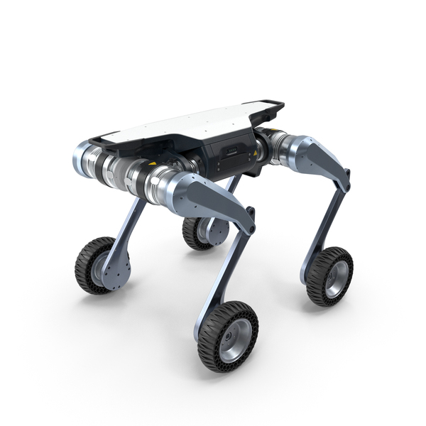 Lynx Terrain Exploration Robot PNG & PSD Images Lynx Terrain Exploration Robot PNG & PSD Images