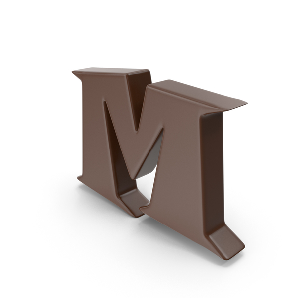 Symbols: M Brown PNG & PSD Images Symbols: M Brown PNG & PSD Images