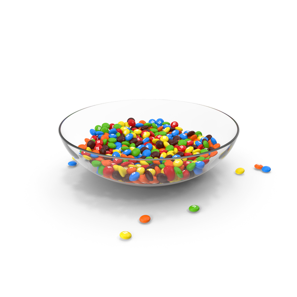 M&M's Candy PNG & PSD Images