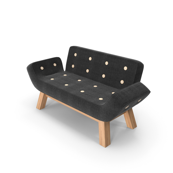 Living Room Set: M-Series Sofa PNG & PSD Images Living Room Set: M-Series Sofa PNG & PSD Images