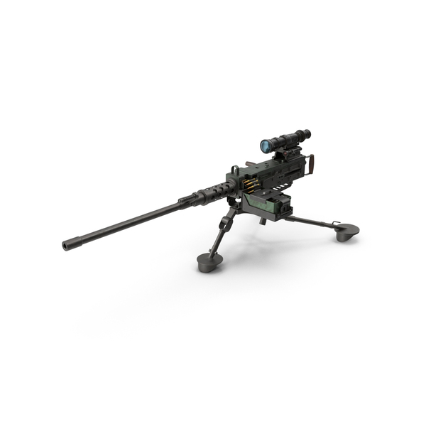 Machine: M2 Browning Gun PNG & PSD Images Machine: M2 Browning Gun PNG & PSD Images